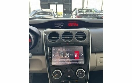 Mazda CX-7 I рестайлинг, 2010 год, 1 149 000 рублей, 13 фотография