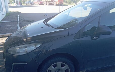 Peugeot 308 II, 2011 год, 450 000 рублей, 7 фотография