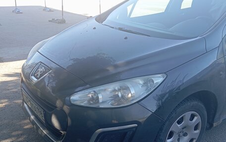 Peugeot 308 II, 2011 год, 450 000 рублей, 8 фотография