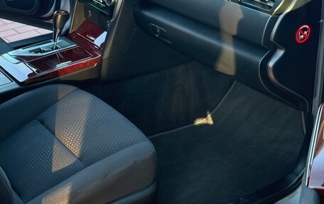 Toyota Camry, 2013 год, 1 970 000 рублей, 11 фотография