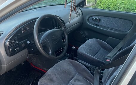 KIA Spectra II (LD), 2007 год, 310 000 рублей, 4 фотография