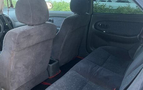 KIA Spectra II (LD), 2007 год, 310 000 рублей, 5 фотография