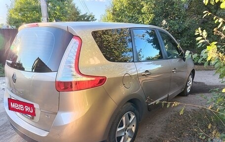 Renault Scenic III, 2013 год, 1 300 000 рублей, 4 фотография