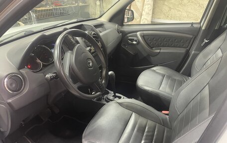Renault Duster I рестайлинг, 2015 год, 1 620 000 рублей, 6 фотография
