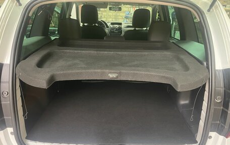 Renault Duster I рестайлинг, 2015 год, 1 620 000 рублей, 12 фотография
