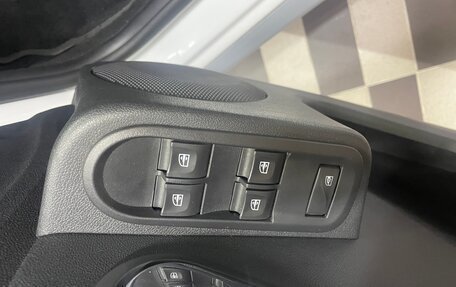Renault Duster I рестайлинг, 2015 год, 1 620 000 рублей, 9 фотография