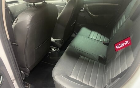 Renault Duster I рестайлинг, 2015 год, 1 620 000 рублей, 5 фотография