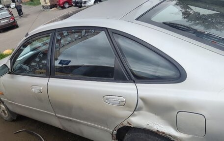 Mazda 626, 1996 год, 85 000 рублей, 7 фотография