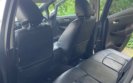 Nissan Leaf I, 2016 год, 945 000 рублей, 11 фотография