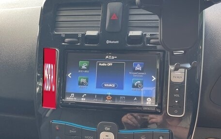 Nissan Leaf I, 2016 год, 945 000 рублей, 15 фотография