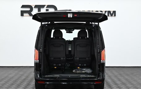 Mercedes-Benz V-Класс, 2026 год, 13 200 000 рублей, 6 фотография