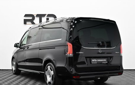 Mercedes-Benz V-Класс, 2026 год, 13 200 000 рублей, 4 фотография
