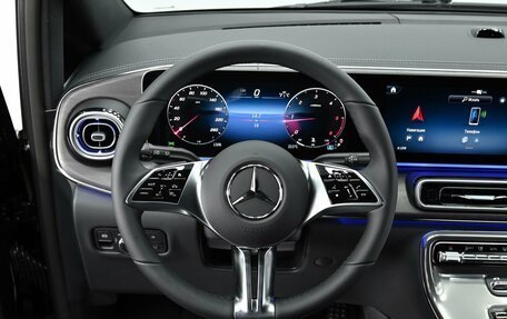 Mercedes-Benz V-Класс, 2026 год, 13 200 000 рублей, 14 фотография