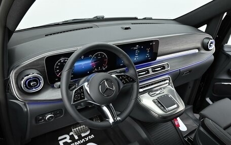 Mercedes-Benz V-Класс, 2026 год, 13 200 000 рублей, 13 фотография