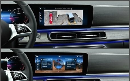 Mercedes-Benz V-Класс, 2026 год, 13 200 000 рублей, 8 фотография