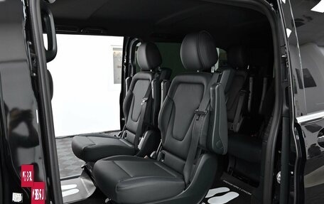 Mercedes-Benz V-Класс, 2026 год, 13 200 000 рублей, 10 фотография