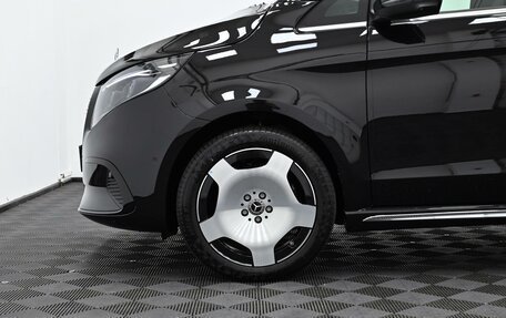 Mercedes-Benz V-Класс, 2026 год, 13 200 000 рублей, 25 фотография