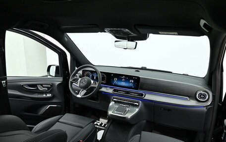 Mercedes-Benz V-Класс, 2026 год, 13 200 000 рублей, 18 фотография