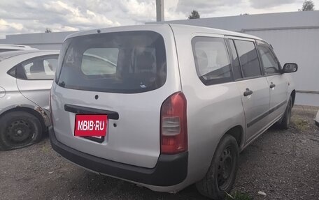 Toyota Probox I, 2003 год, 340 000 рублей, 4 фотография