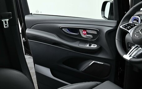 Mercedes-Benz V-Класс, 2026 год, 13 200 000 рублей, 19 фотография