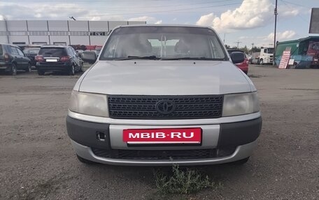 Toyota Probox I, 2003 год, 340 000 рублей, 3 фотография