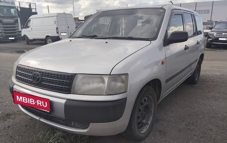 Toyota Probox I, 2003 год, 340 000 рублей, 2 фотография