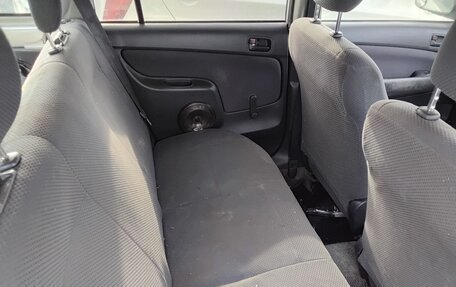 Toyota Probox I, 2003 год, 340 000 рублей, 8 фотография