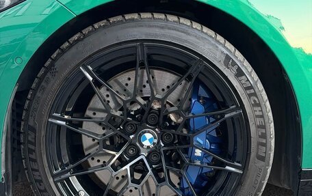 BMW M3, 2022 год, 12 756 000 рублей, 6 фотография
