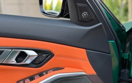 BMW M3, 2022 год, 12 756 000 рублей, 7 фотография