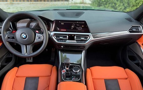 BMW M3, 2022 год, 12 756 000 рублей, 9 фотография
