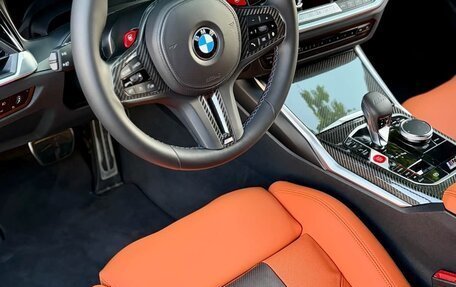 BMW M3, 2022 год, 12 756 000 рублей, 10 фотография