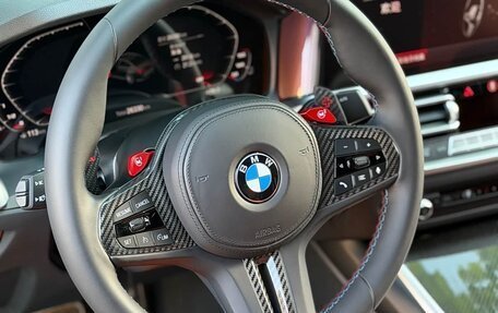 BMW M3, 2022 год, 12 756 000 рублей, 11 фотография