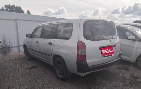 Toyota Probox I, 2003 год, 340 000 рублей, 5 фотография