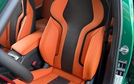 BMW M3, 2022 год, 12 756 000 рублей, 15 фотография