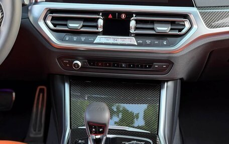 BMW M3, 2022 год, 12 756 000 рублей, 14 фотография