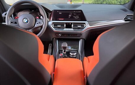 BMW M3, 2022 год, 12 756 000 рублей, 20 фотография