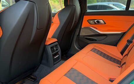 BMW M3, 2022 год, 12 756 000 рублей, 19 фотография