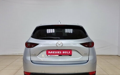 Mazda CX-5 II, 2017 год, 2 545 000 рублей, 6 фотография