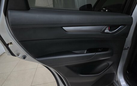 Mazda CX-5 II, 2017 год, 2 545 000 рублей, 17 фотография