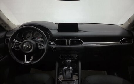 Mazda CX-5 II, 2017 год, 2 545 000 рублей, 13 фотография