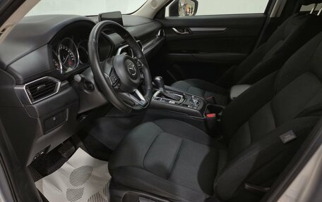 Mazda CX-5 II, 2017 год, 2 545 000 рублей, 12 фотография