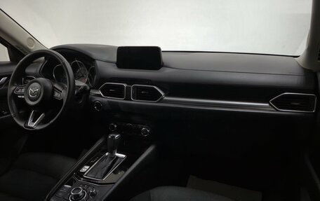 Mazda CX-5 II, 2017 год, 2 545 000 рублей, 15 фотография