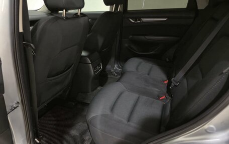 Mazda CX-5 II, 2017 год, 2 545 000 рублей, 18 фотография