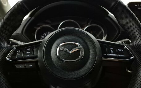 Mazda CX-5 II, 2017 год, 2 545 000 рублей, 24 фотография