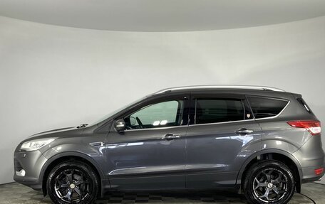 Ford Kuga III, 2016 год, 1 190 000 рублей, 10 фотография