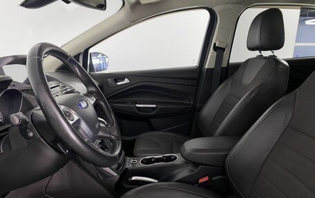 Ford Kuga III, 2016 год, 1 190 000 рублей, 12 фотография