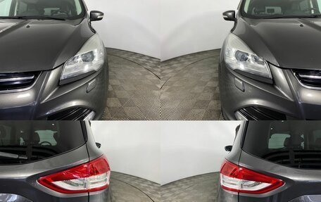 Ford Kuga III, 2016 год, 1 190 000 рублей, 5 фотография