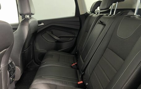 Ford Kuga III, 2016 год, 1 190 000 рублей, 14 фотография