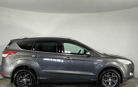 Ford Kuga III, 2016 год, 1 190 000 рублей, 11 фотография