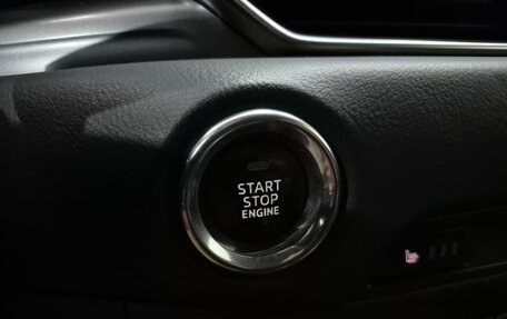 Mazda CX-5 II, 2017 год, 2 545 000 рублей, 25 фотография